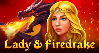 Lady & Firedrake