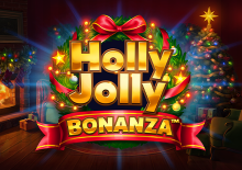 Holly Jolly Bonanza