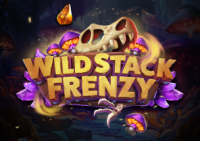 Wild Stack Frenzy