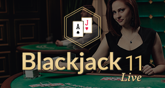 Blackjack Classic 11