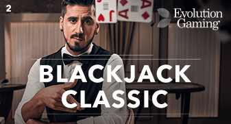 Blackjack Classic 5