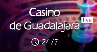 Casino de Guadalajara