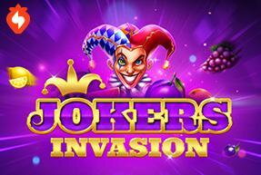 Jokers Invasion