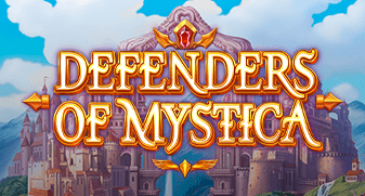 Defenders of Mystica