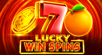 Lucky Win Spins