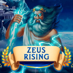 Zeus Rising