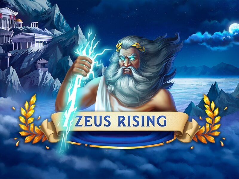 Zeus Rising