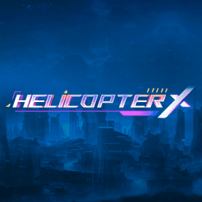 HelicopterX