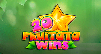 20 Fruitata Wins