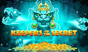 Keepers Of The Secret