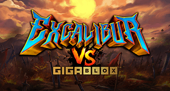 Excalibur VS Gigablox