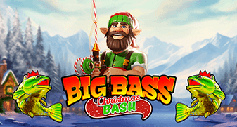 Big Bass Christmas Bash