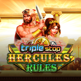 Triple Stop: Hercules Rule