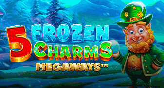 5 Frozen Charms Megaways