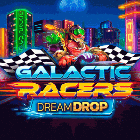 Galactic Racers