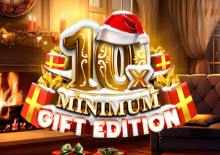 Gift Edition 10x Minimum