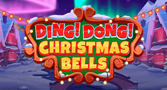 Ding Dong Christmas Bells