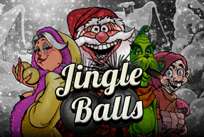 Jingle Balls