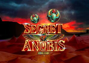 Secret of Anubis DoubleMax