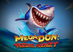 Mega Don: Feeding Frenzy