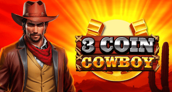 3 Coin Cowboy