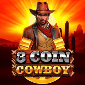 3 Coin Cowboy