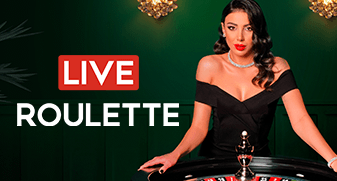 Live Roulette