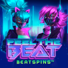 Feel the Beat