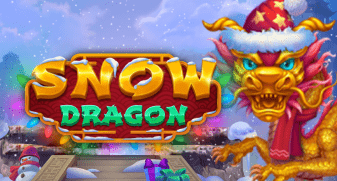 Snow Dragon