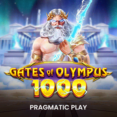 Gates of Olympus 1000
