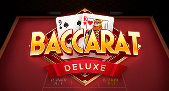 Baccarat Deluxe