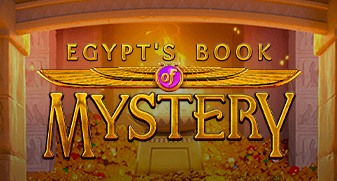 Egypt's Book of Mystery