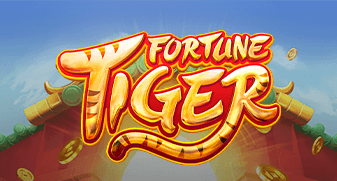 Fortune Tiger