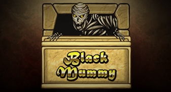 Black Mummy