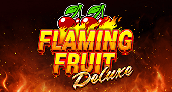 Flaming Fruit Deluxe