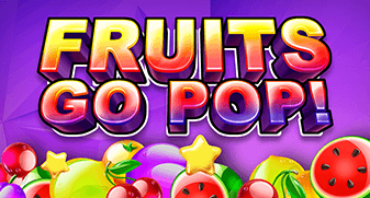 Fruits Go Pop!