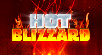 Hot Blizzard