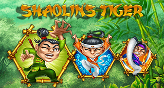 Shaolin's Tiger