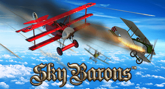 Sky Barons