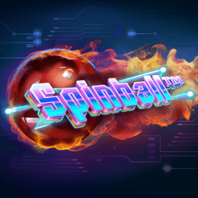 Spinball