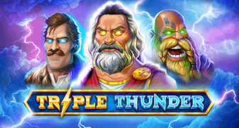 Triple Thunder