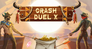 Crash Duel X