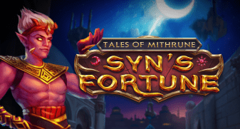 Tales of Mithrune Syn's Fortune