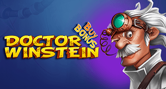 Doctor Winstein Buy Bonus