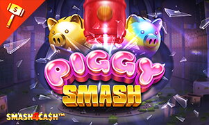 Piggy Smash