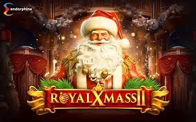 Royal Xmass 2