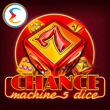 Chance Machine 5 Dice