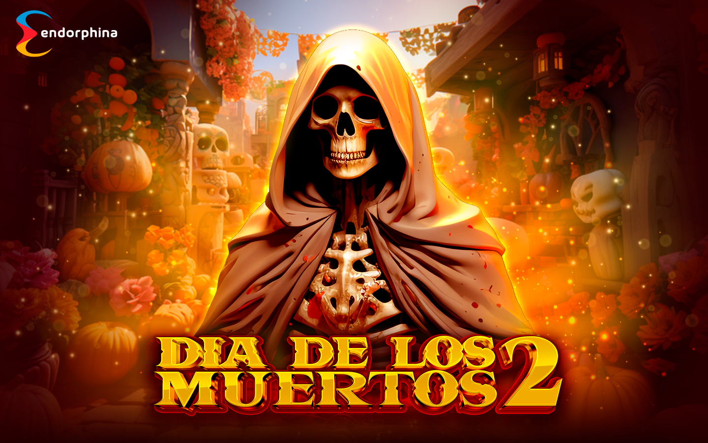 Dia De Los Muertos 2