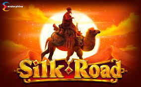 Silk Road