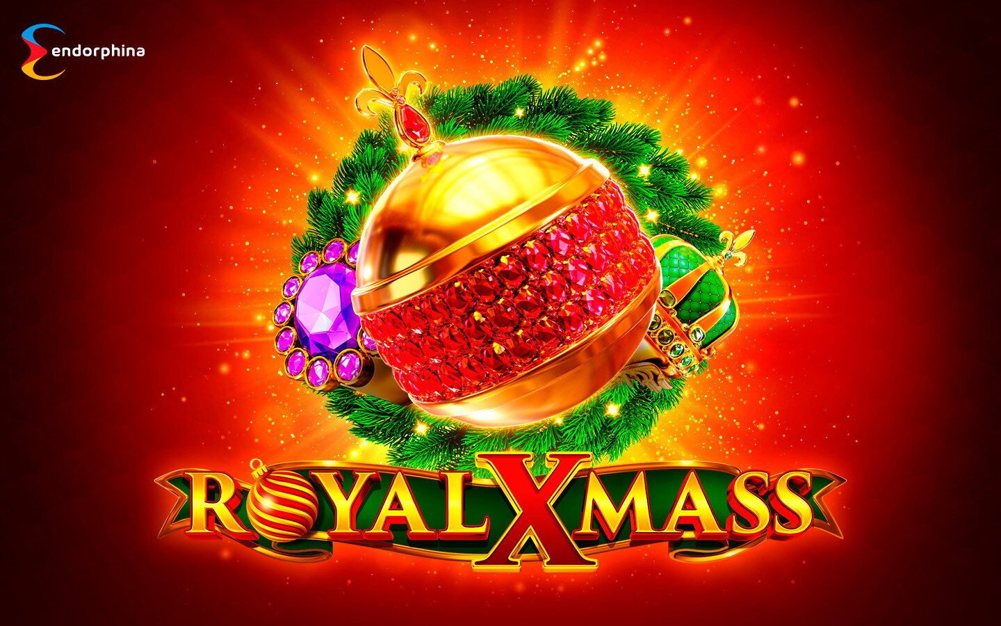 Royal Xmass